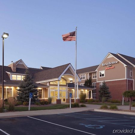 Residence Inn By Marriott Сагино Экстерьер фото